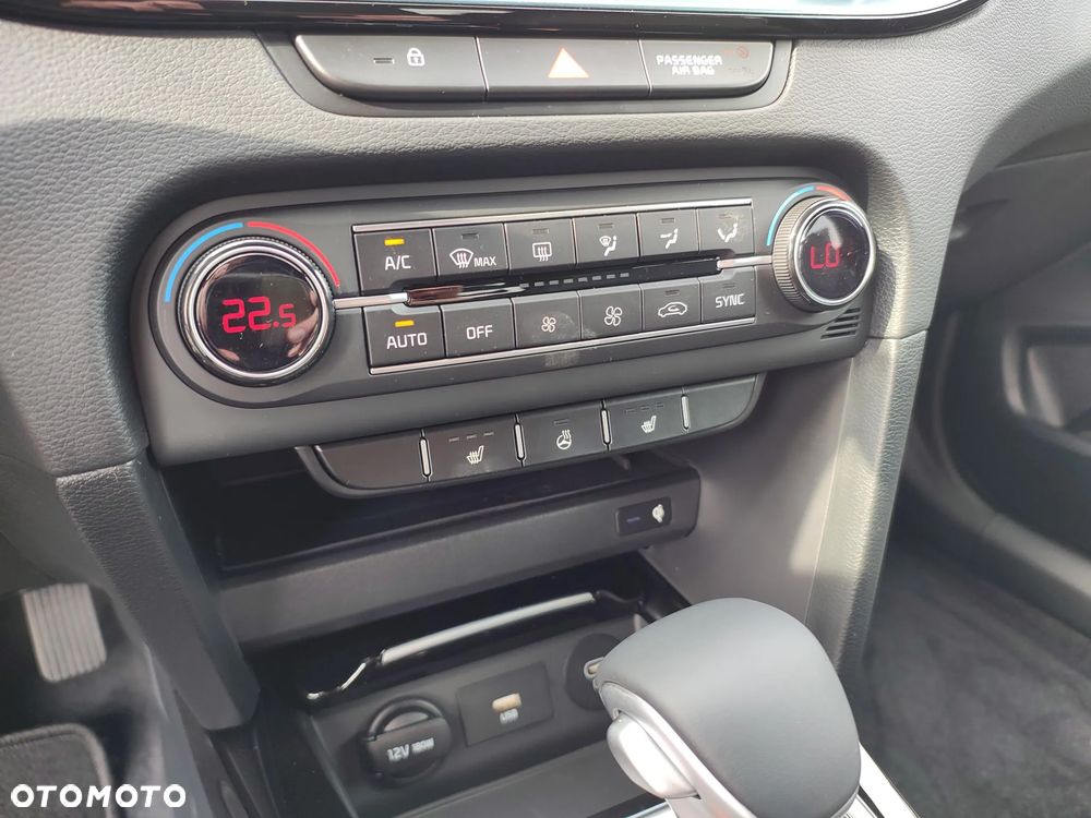 Kia XCeed 1.6 T-GDI Tribute DCT - 16