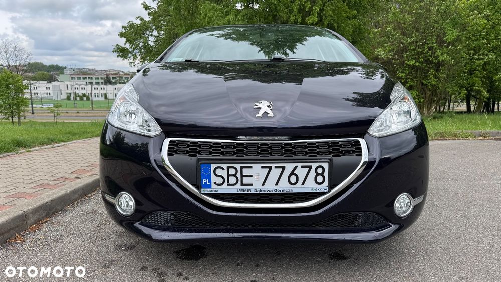 Peugeot 208 1.2 PureTech Style - 5