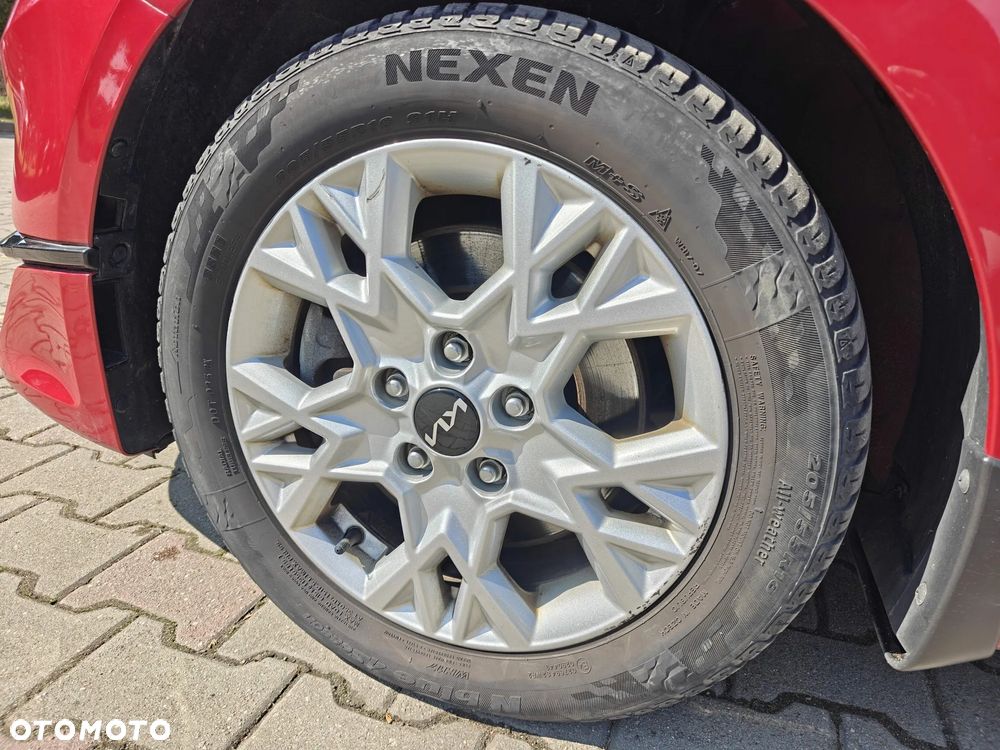 Kia Ceed 1.0 T-GDI M - 9