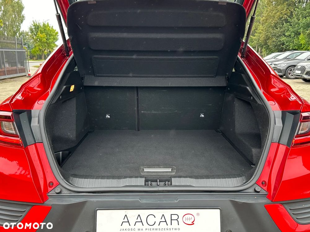Renault Arkana 1.3 TCe mHEV R.S Line EDC - 16