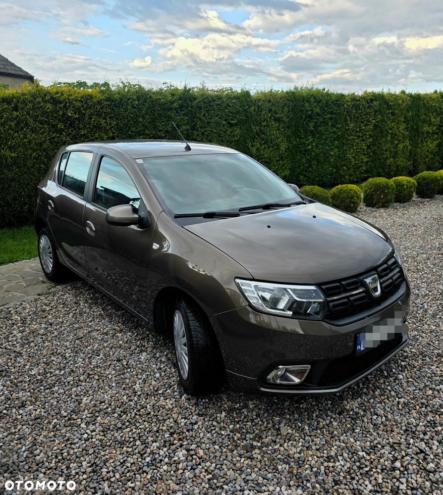 Dacia Sandero 0.9 TCe Laureate S&S - 3