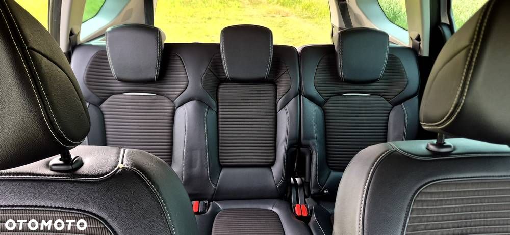 Renault Grand Scenic Gr 1.7 Blue dCi Bose EDC - 22