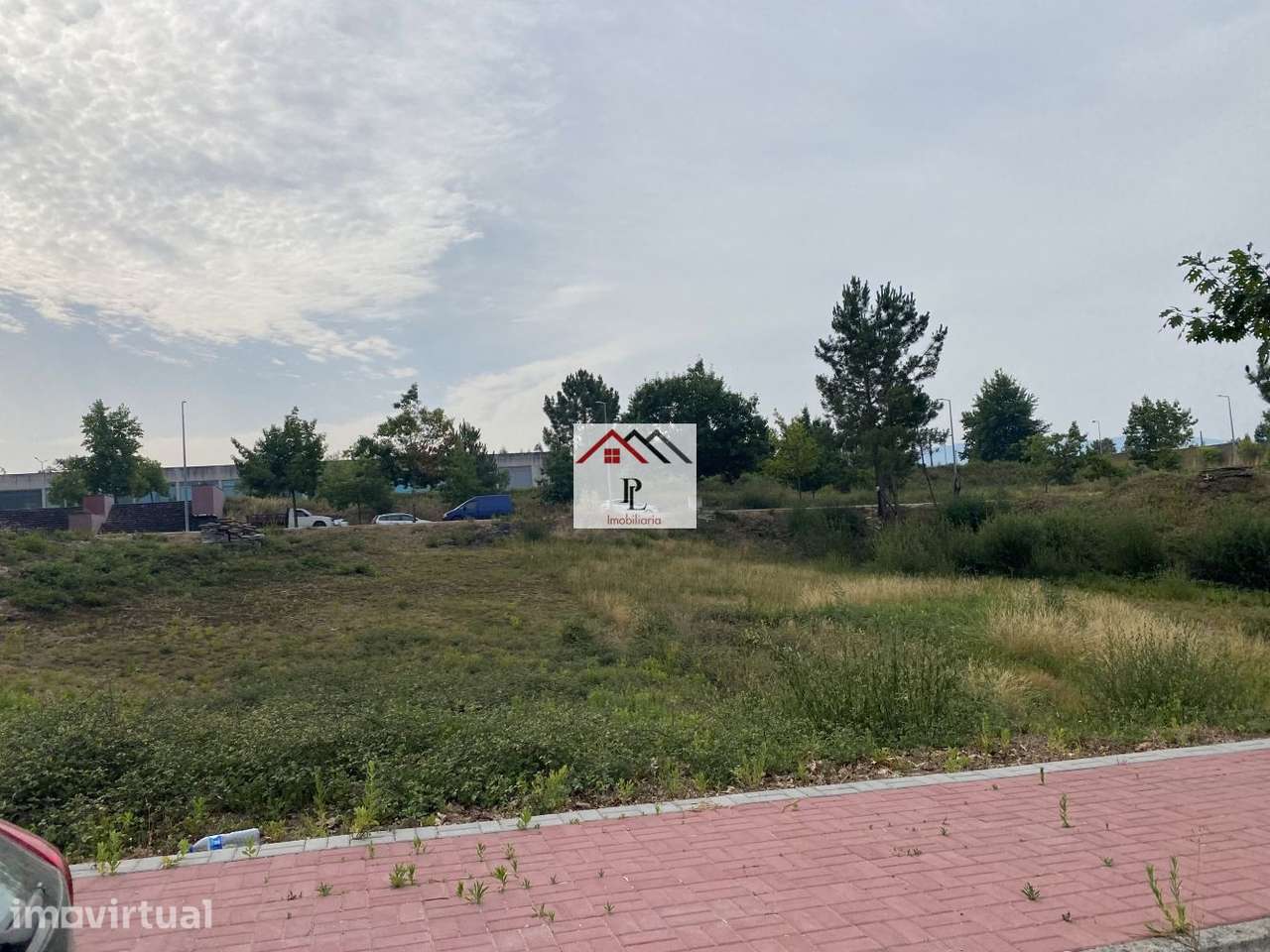 Lote de Terreno para Construção - Grande imagem: 5/10