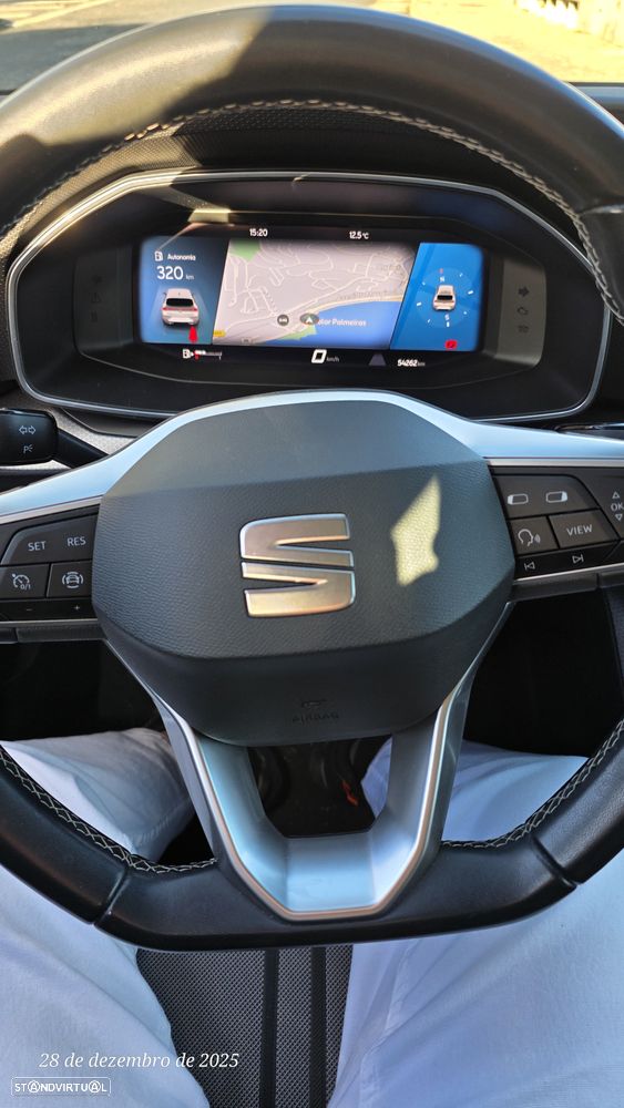 SEAT Leon 1.0 TSI Style - 19