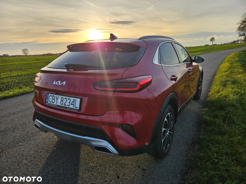 Kia XCeed 1.5 T-GDI Business Line - 13