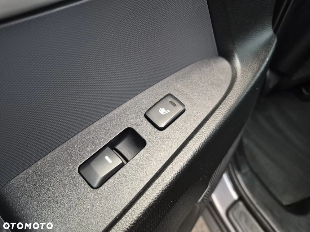 Kia Sportage 1.7 CRDI 2WD Spirit - 24