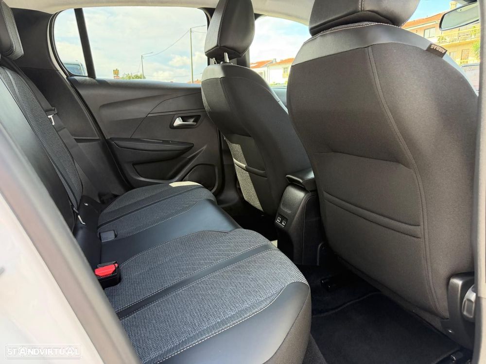 Peugeot 208 1.2 PureTech Allure - 15