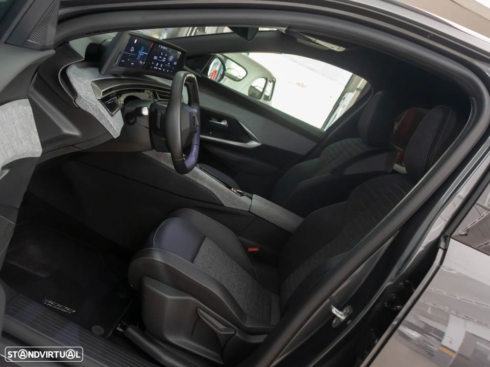 Peugeot 3008 1.2 Hybrid Allure e-DCS6 - 16