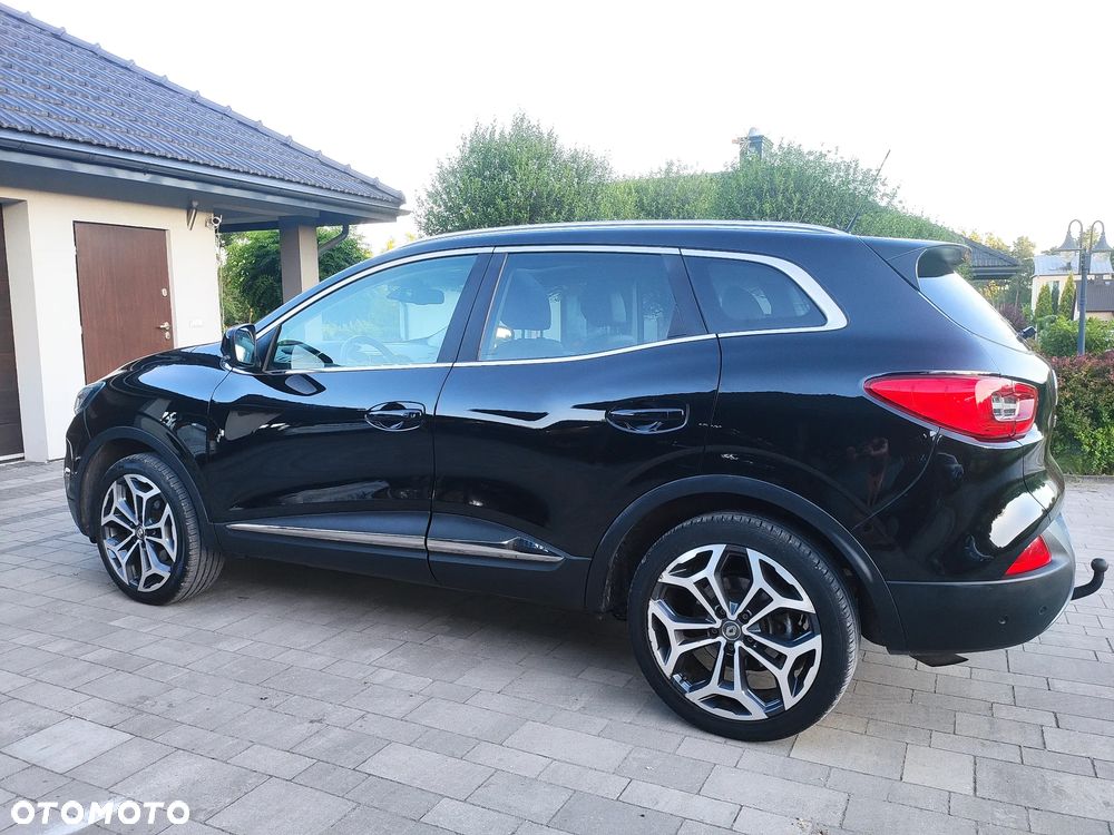 Renault Kadjar - 5
