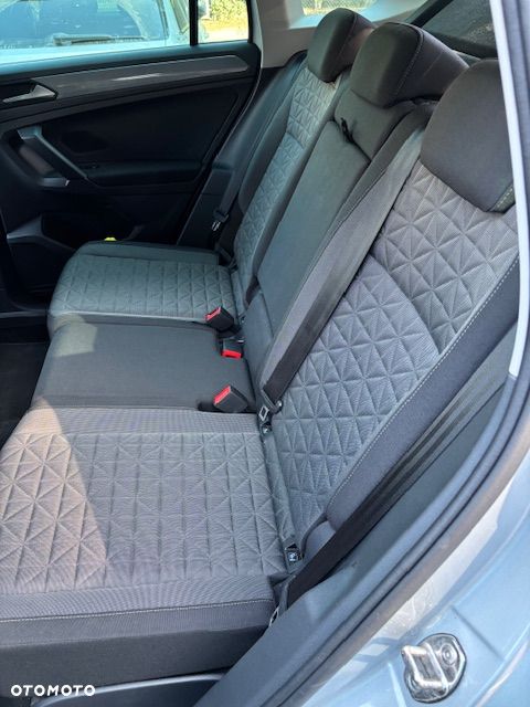 Volkswagen Tiguan 1.5 TSI EVO Elegance DSG - 6