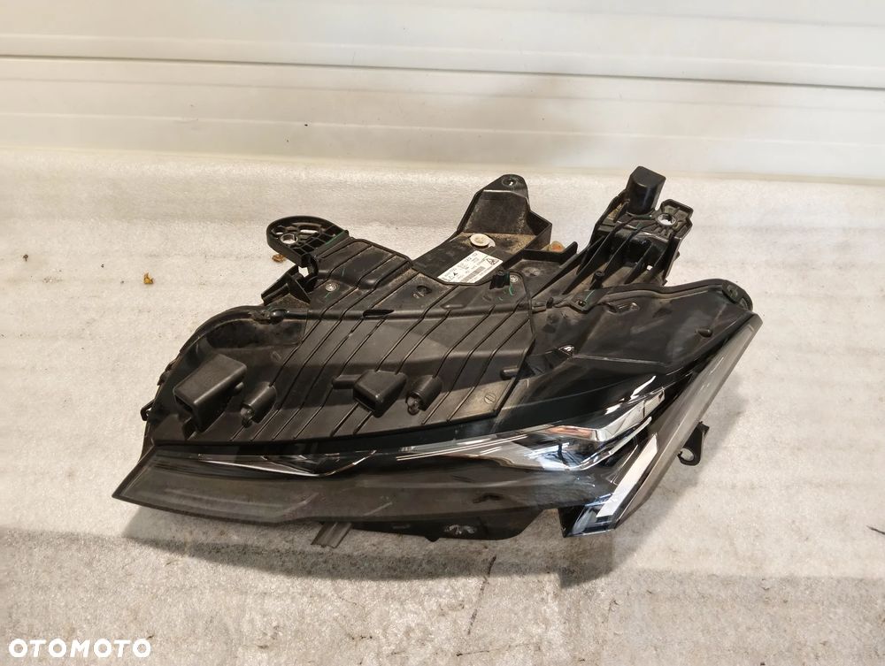 Peugeot 308 T10 MATRIX LED PRZÓD STRONA LEWA 98491150 - 4