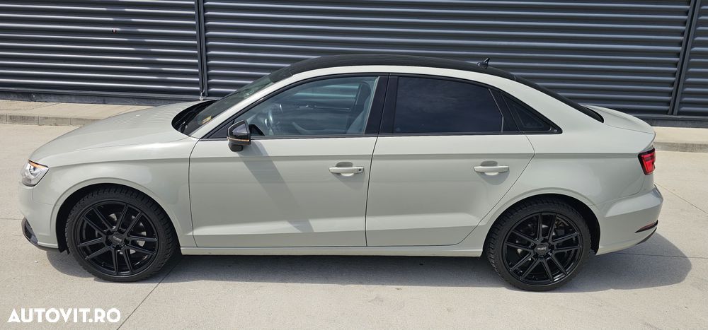 Audi A3 ack 1.0 30 TFSI - 4