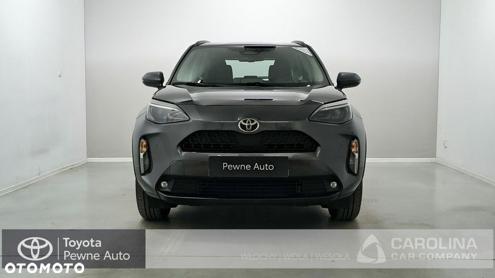 Toyota Yaris Cross Hybrid 1.5 Comfort - 24