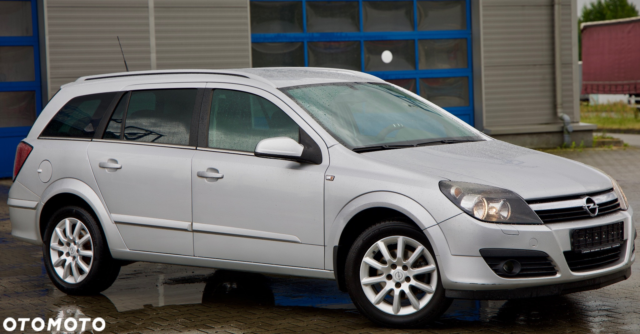 Opel Astra 1.8 Cosmo - 19