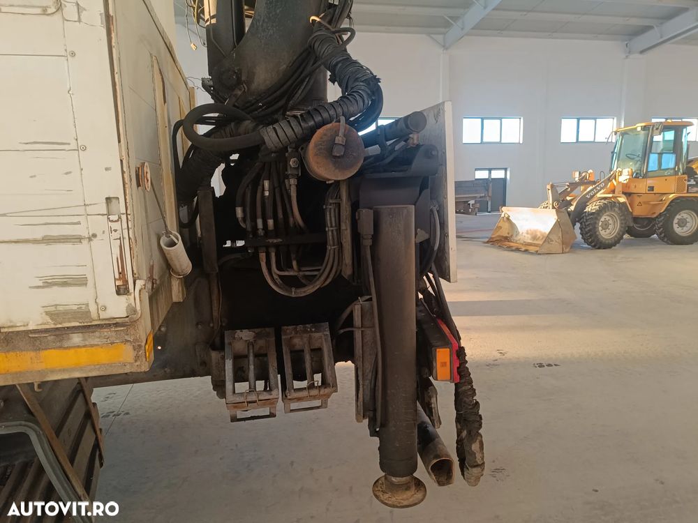 Mercedes-Benz Actros 2640 - 8