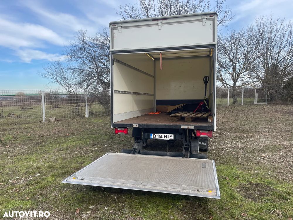 Iveco Daily - 14