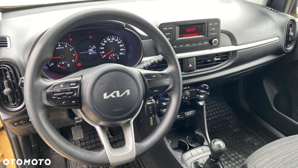 Kia Picanto 1.0 M - 15