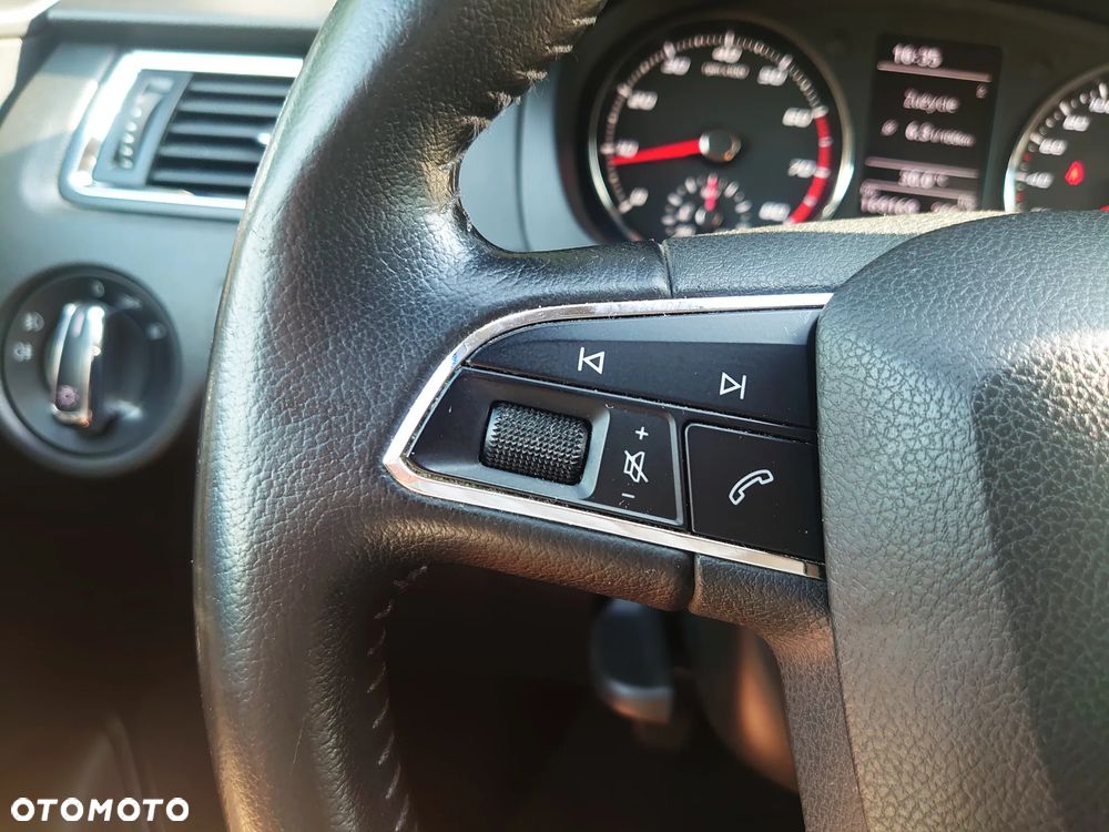 Seat Toledo 1.2 TSI Style - 16