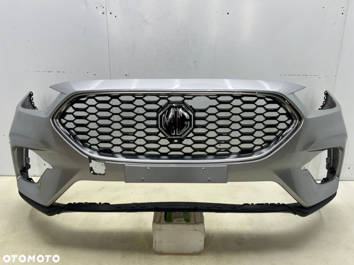 Zderzak przedni MG ZS 19r.- Lift przód P10628329 - 1