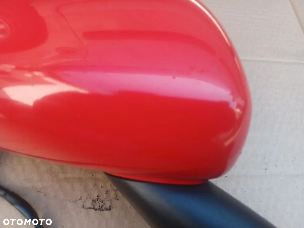 LUSTERKO PRAWE CORSA D Z547 EUROPA 3PIN - 7