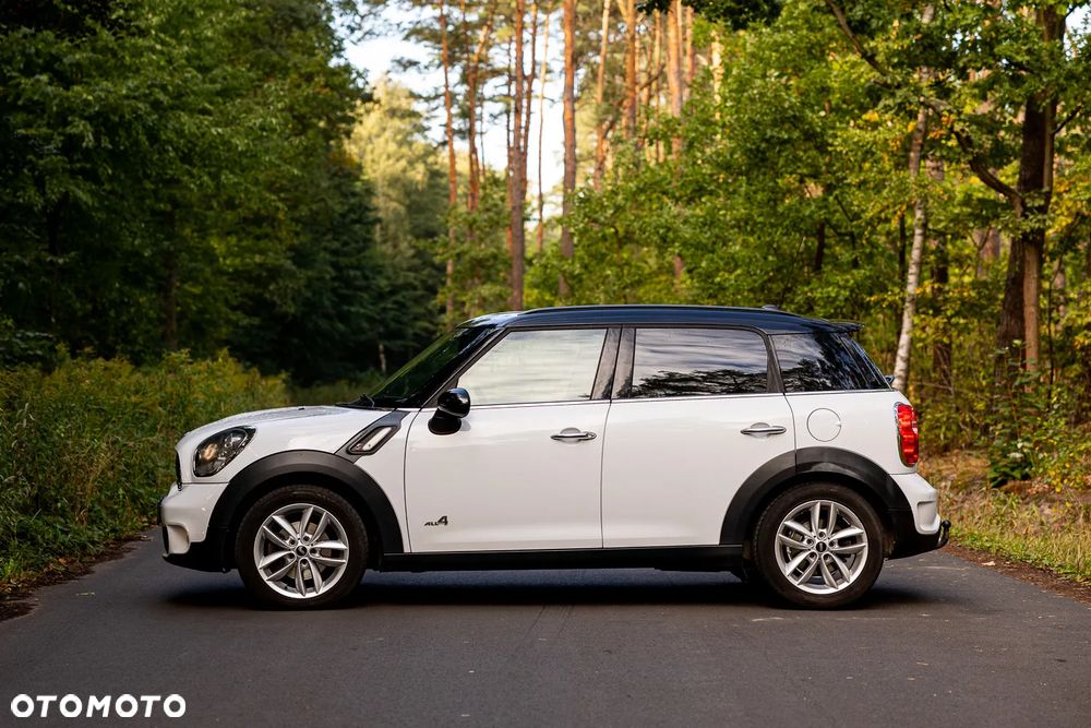 MINI Countryman - 4