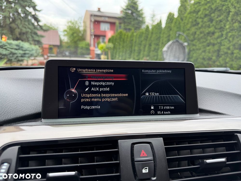 BMW Seria 3 320d Efficient Dynamics Edition Modern Line - 32