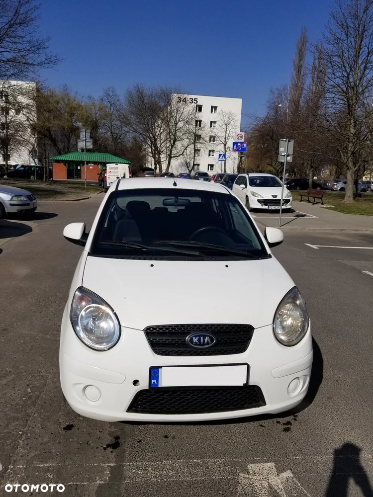 Kia Picanto 1.0 Family - 2