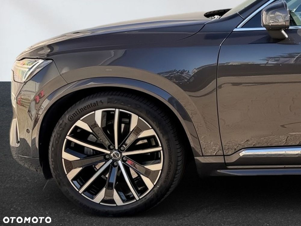 Volvo XC 90 - 10