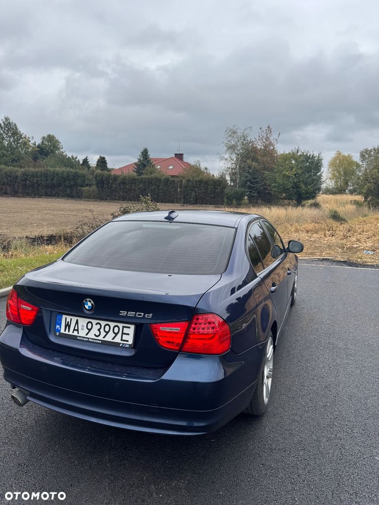 BMW Seria 3 320d Efficient Dynamics - 7