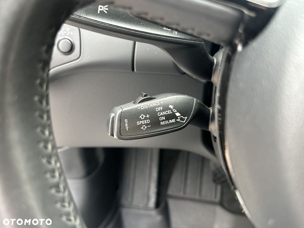 Audi A5 Sportback 2.0 TDI Multitronic - 32