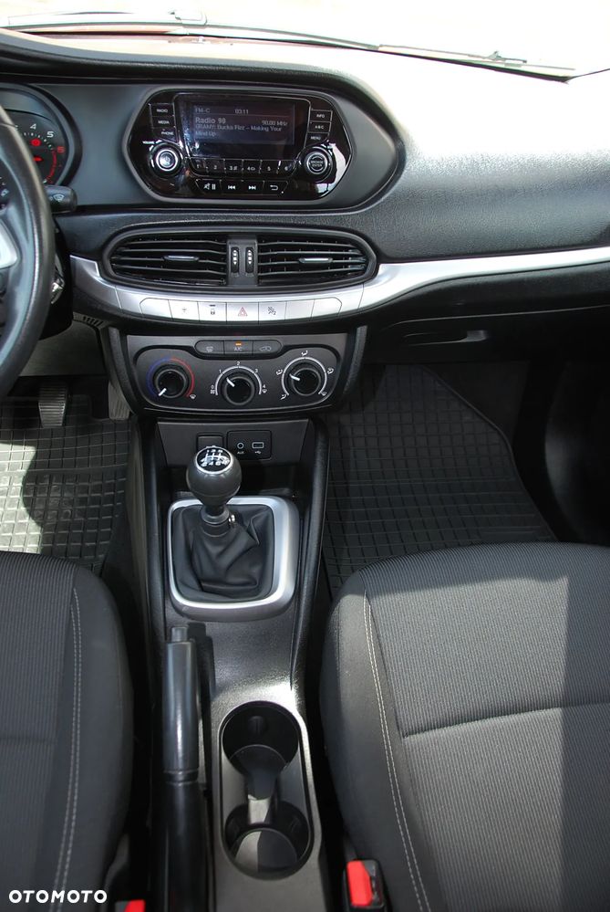 Fiat Tipo - 31