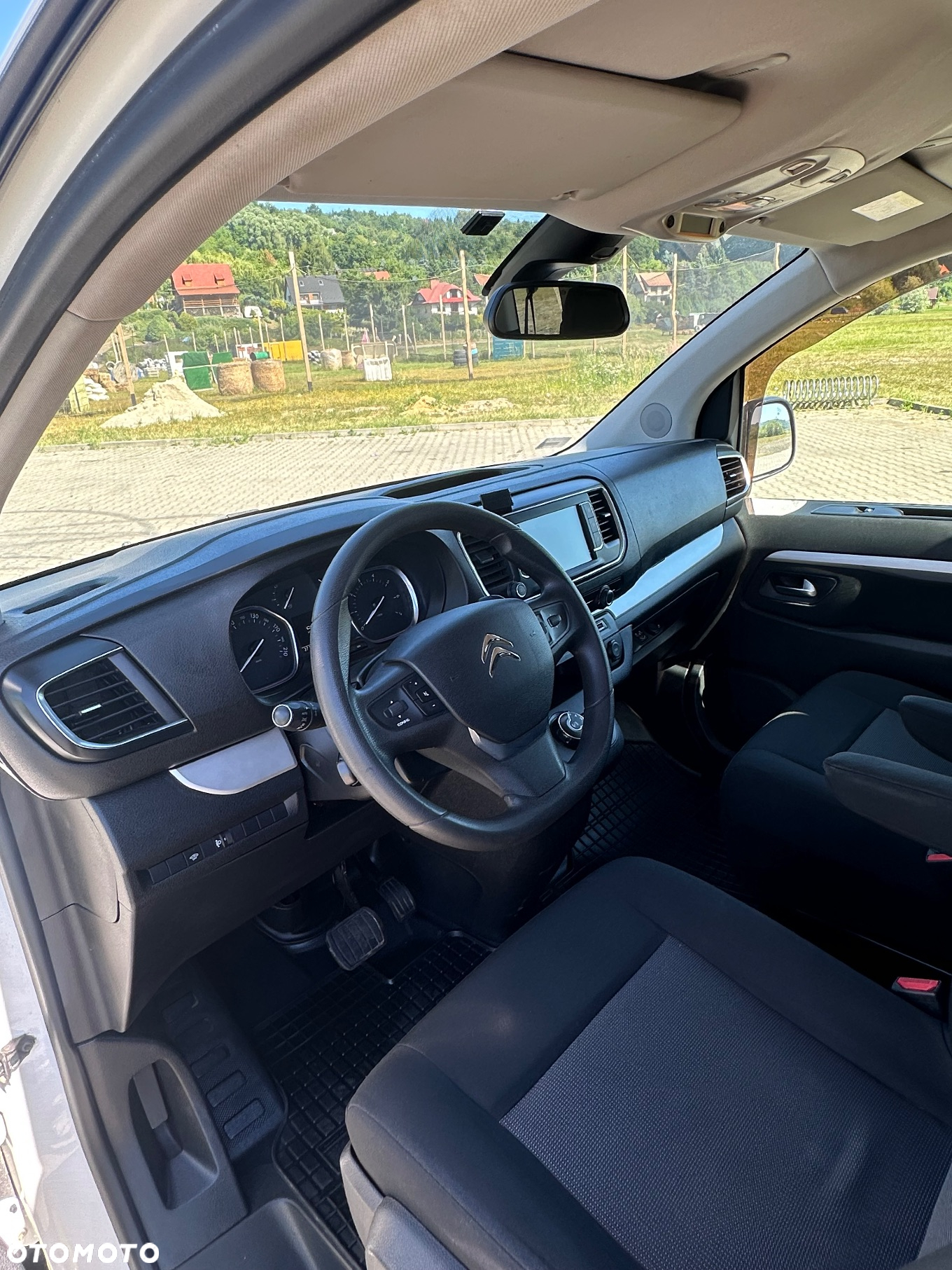 Citroën SpaceTourer - 6