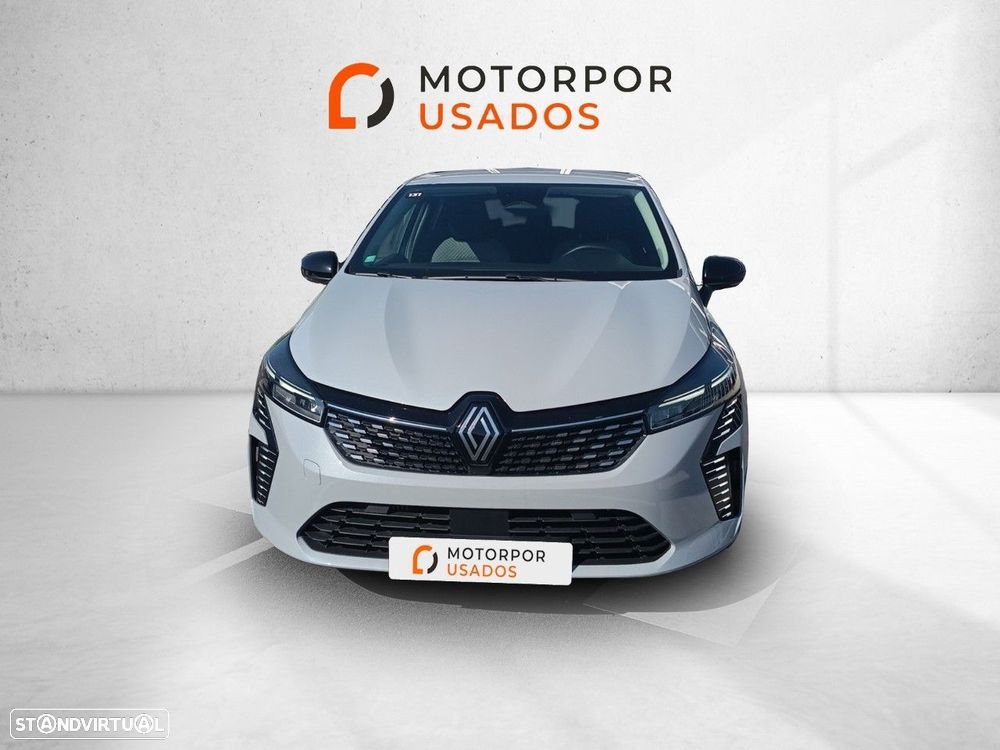 Renault Clio 1.0 TCe Evolution Bi-Fuel - 2