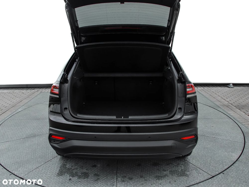 Volkswagen Taigo 1.0 TSI Life DSG - 9