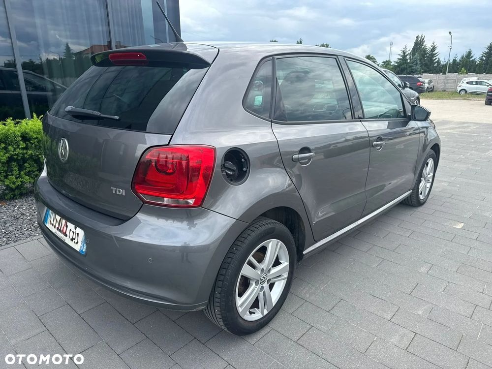 Volkswagen Polo 1.6 TDI Life - 3