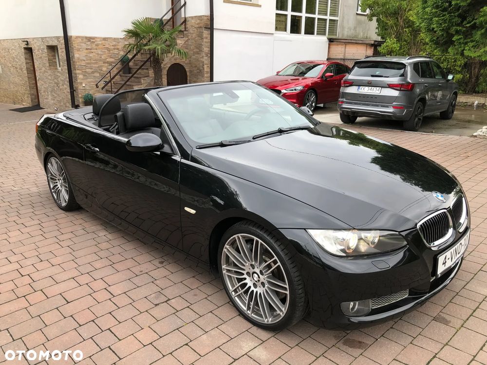 BMW Seria 3 335i M Sport Edition - 16