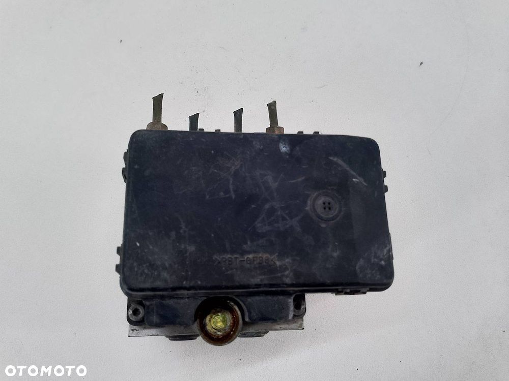 POMPA ABS HONDA JAZZ II ( 02-08 ) SAA-G0 1.2 I-DSI - 4