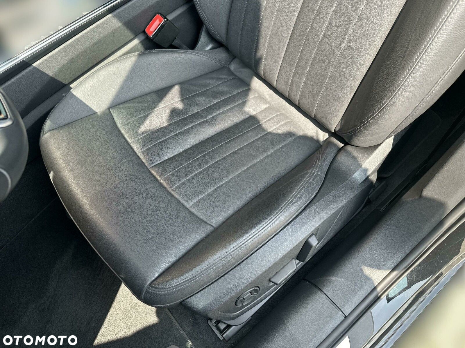 Audi A6 - 12