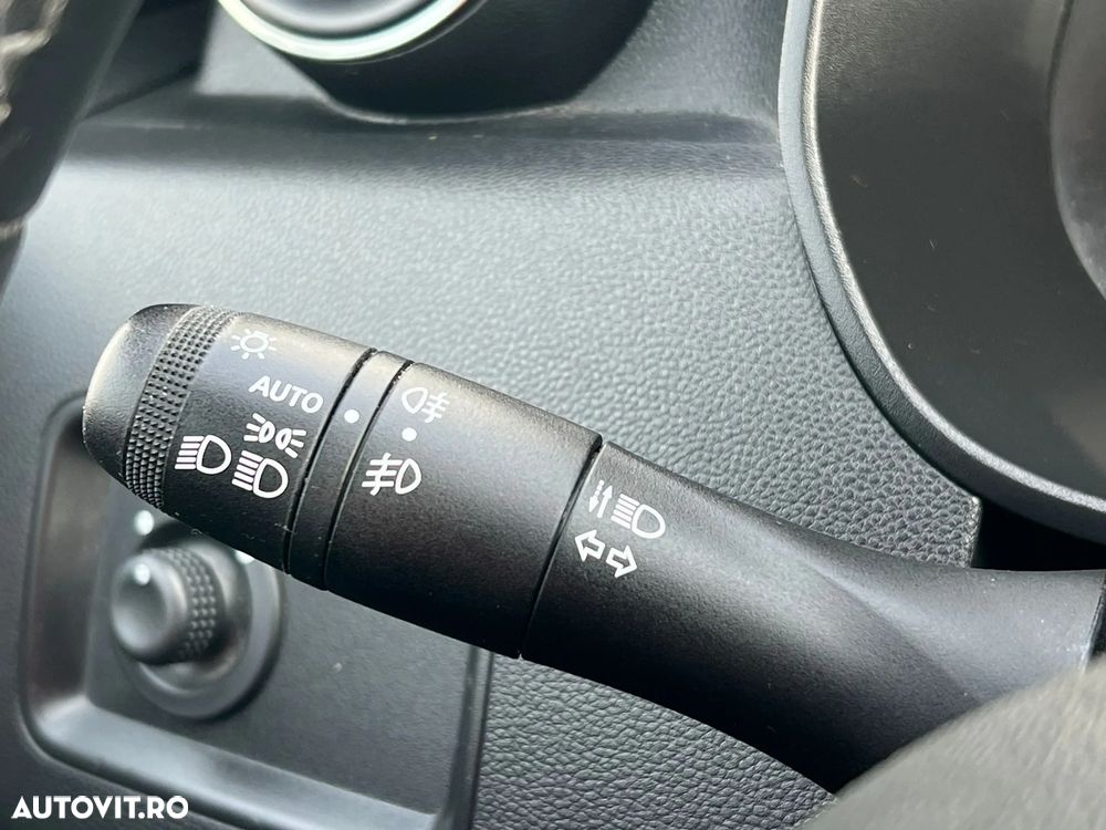 Dacia Duster 1.5 Blue dCi 4WD Comfort - 22