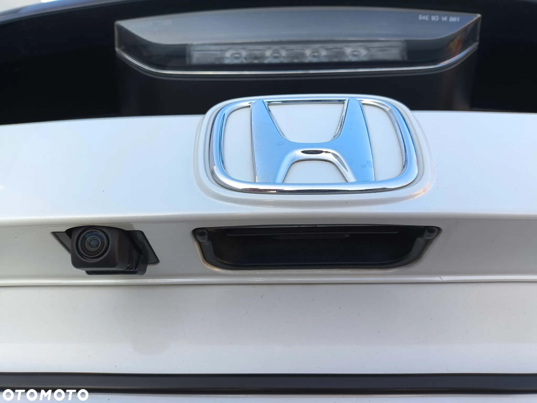 Honda Civic 1.0 T Elegance - 37