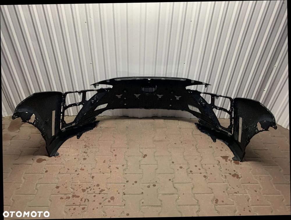 LEXUS RZ 450E 2023- ZDERZAK PRZÓD PRZEDNI - 7