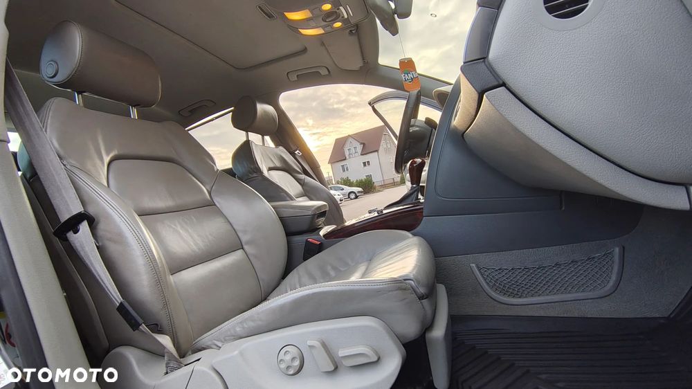 Audi A6 Limousine 2.7 TDI Quattro Tiptr - 30