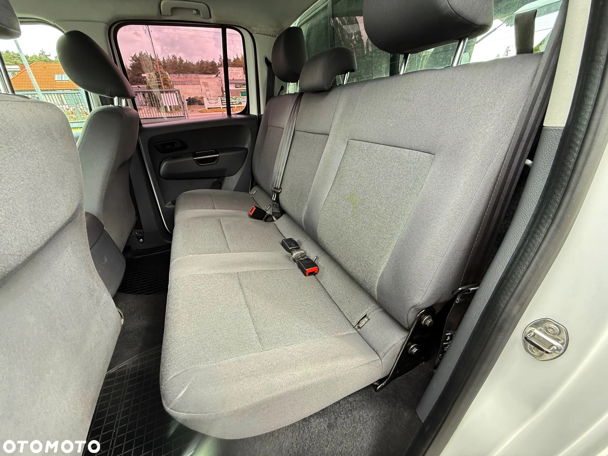 Volkswagen Amarok DC 2.0 TDI 4Mot Basic - 20