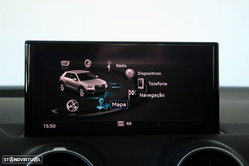 Audi Q2 35 TFSI S tronic - 34