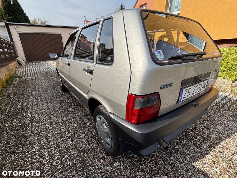Fiat Uno - 9