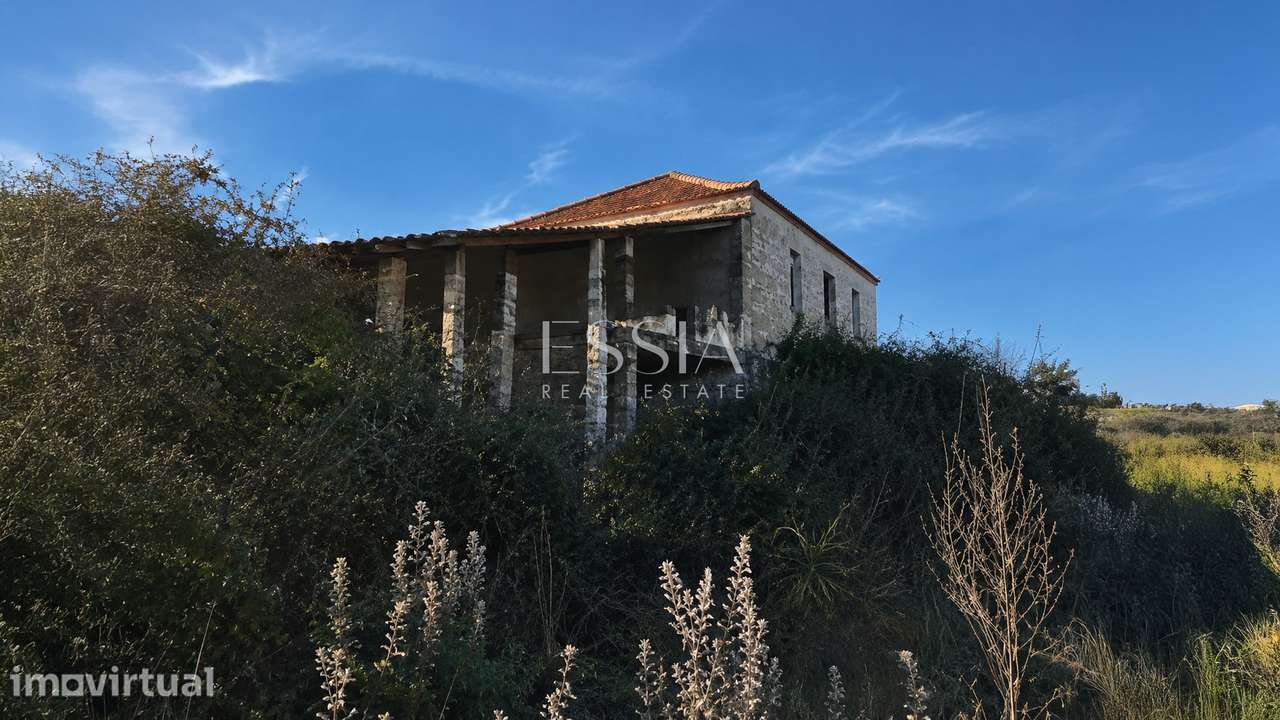 Quinta com 21,6 Hectares em Celorico da Beira - Grande imagem: 3/17