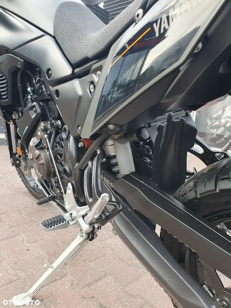 Yamaha Tenere - 6