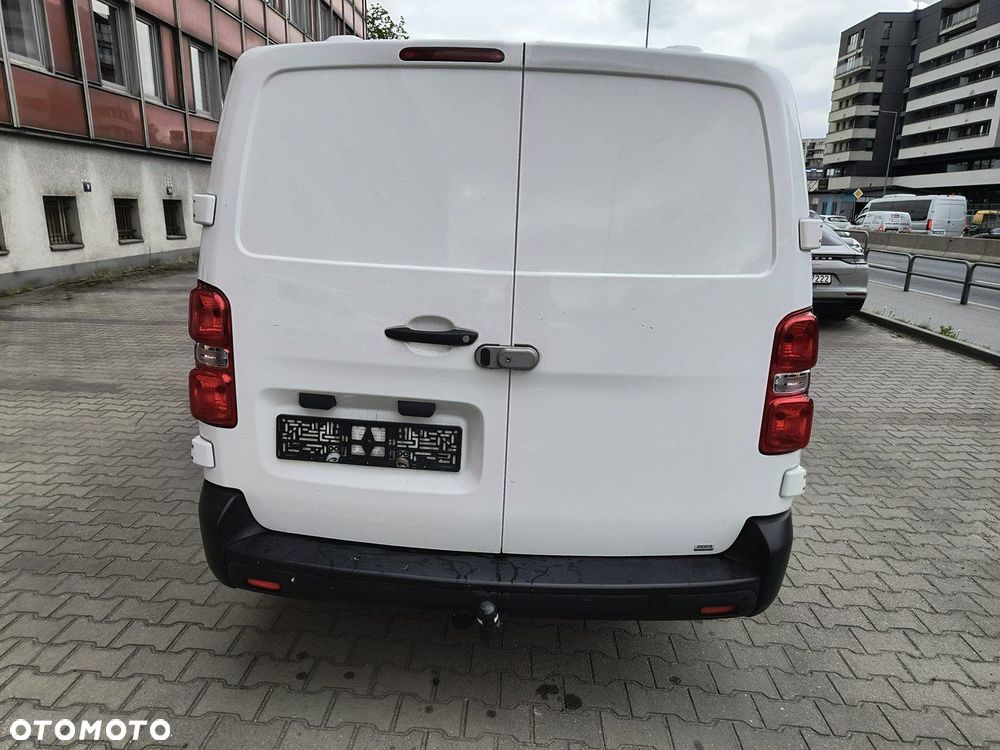 Toyota ProAce - 8