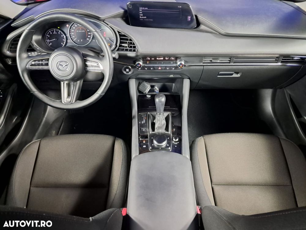 Mazda 3 - 11