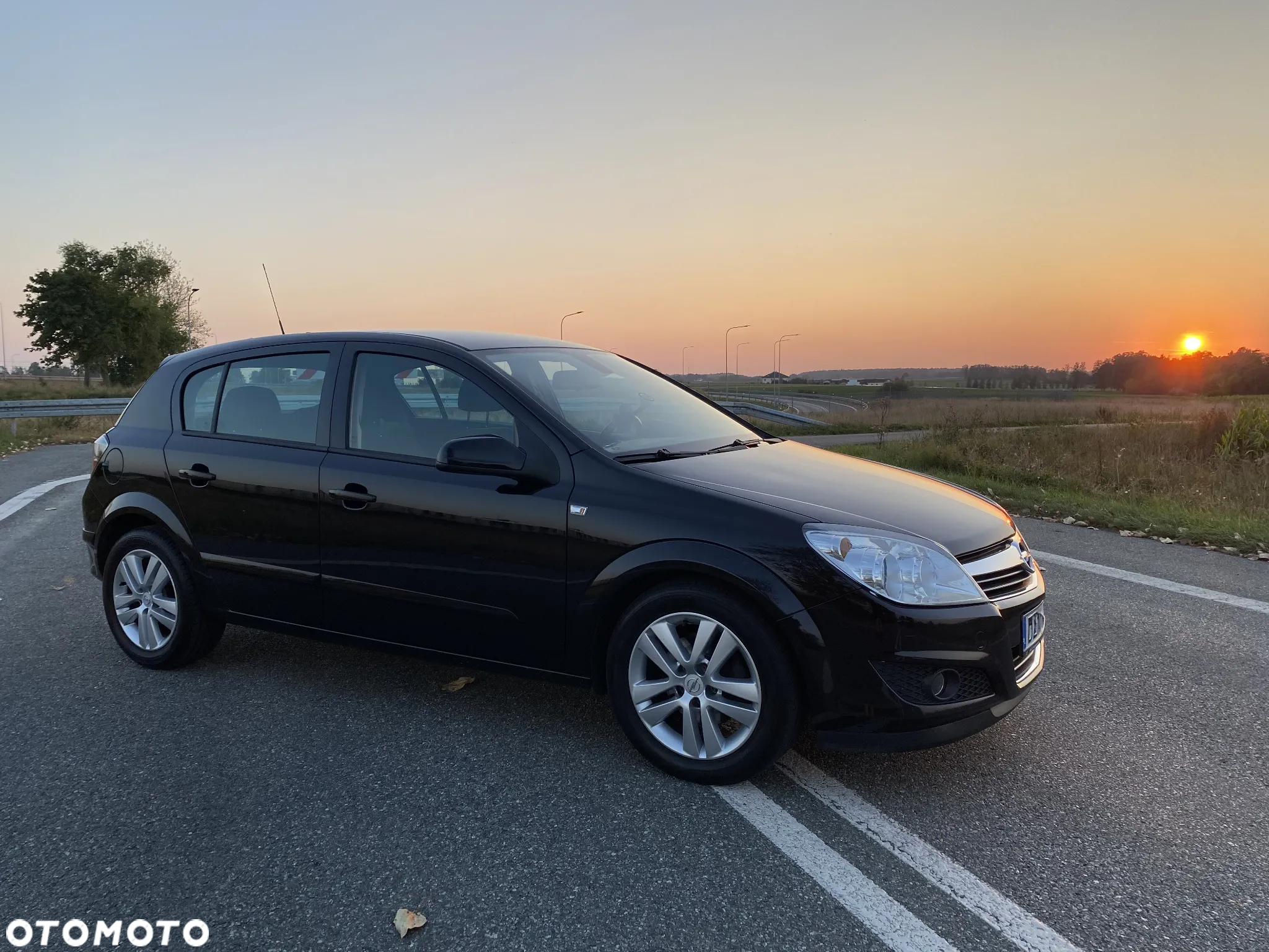 Opel Astra III 1.6 Cosmo - 3